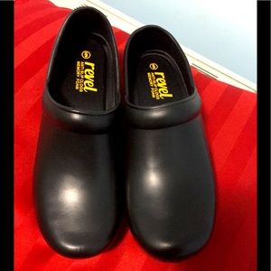 Make Offer!- Memory Foam Anti Slip Nursing Shoes